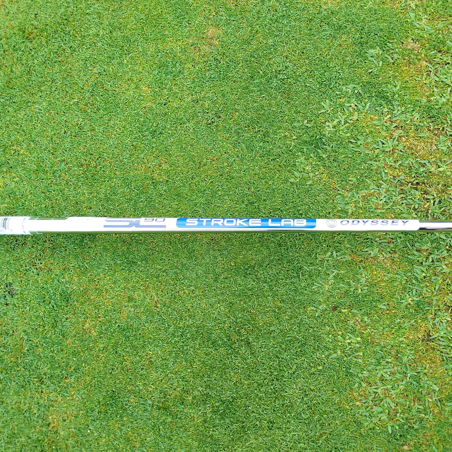 Palo de golf Putter Odyssey Ai-One