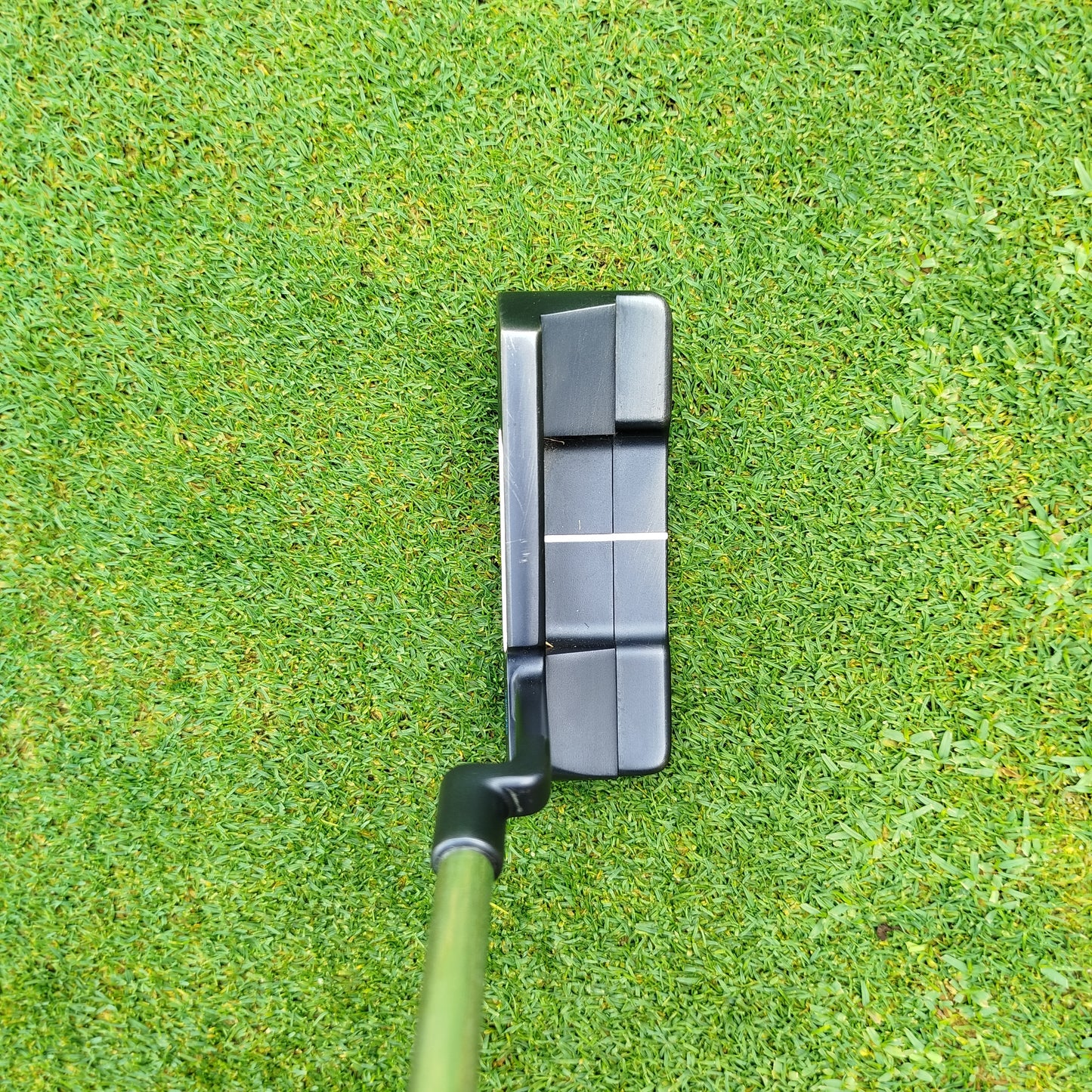 Palo de golf Putter Odyssey Ai-One