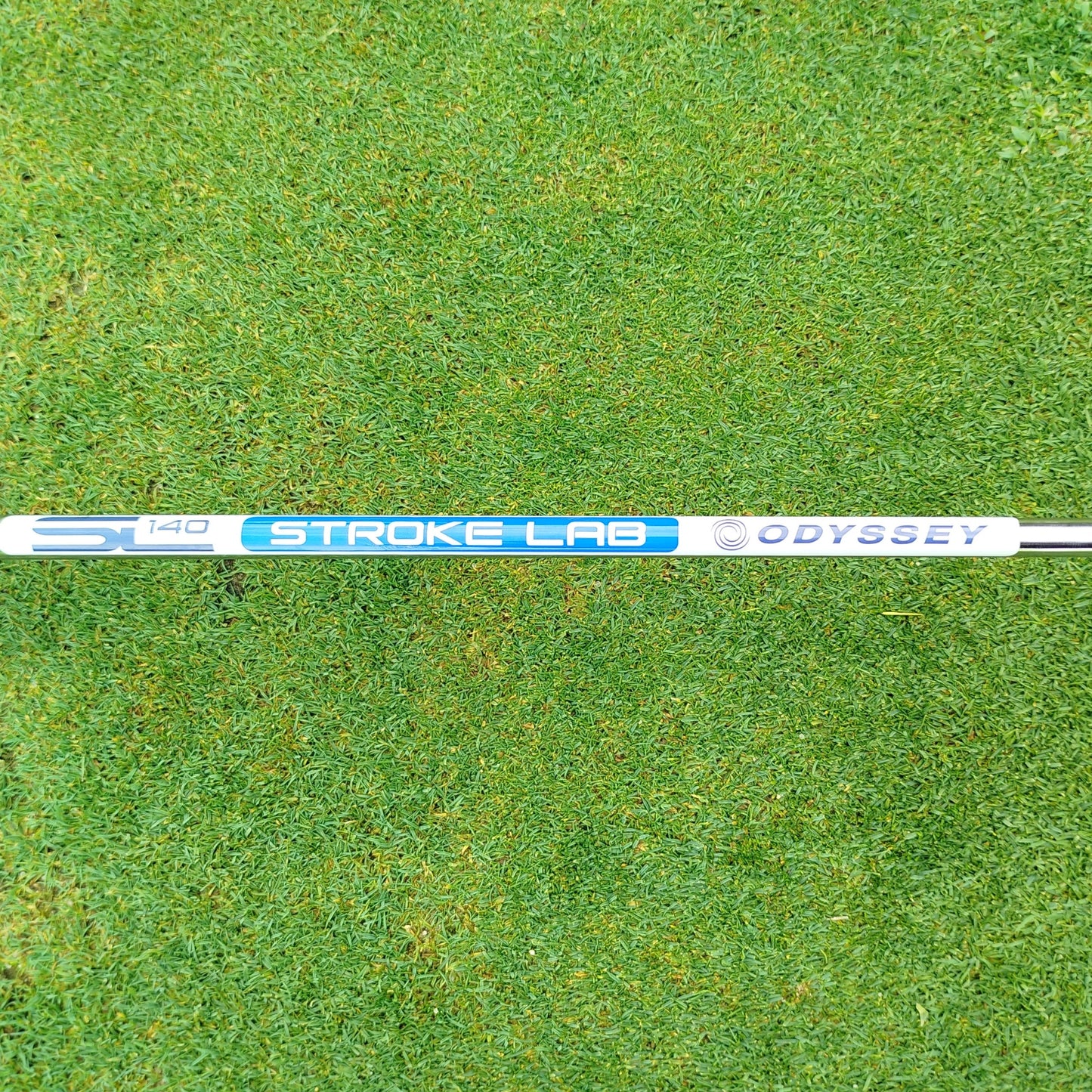 Palo de golf Putter Odyssey Ai-One