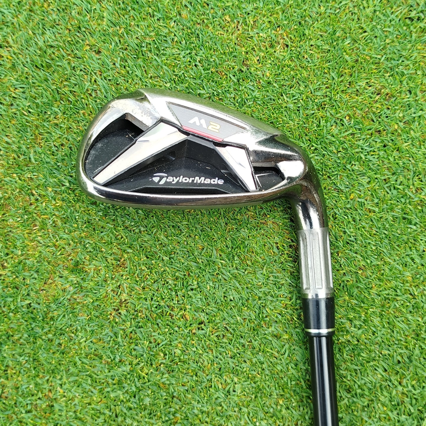Palo de golf Hierro 9 Taylormade M2