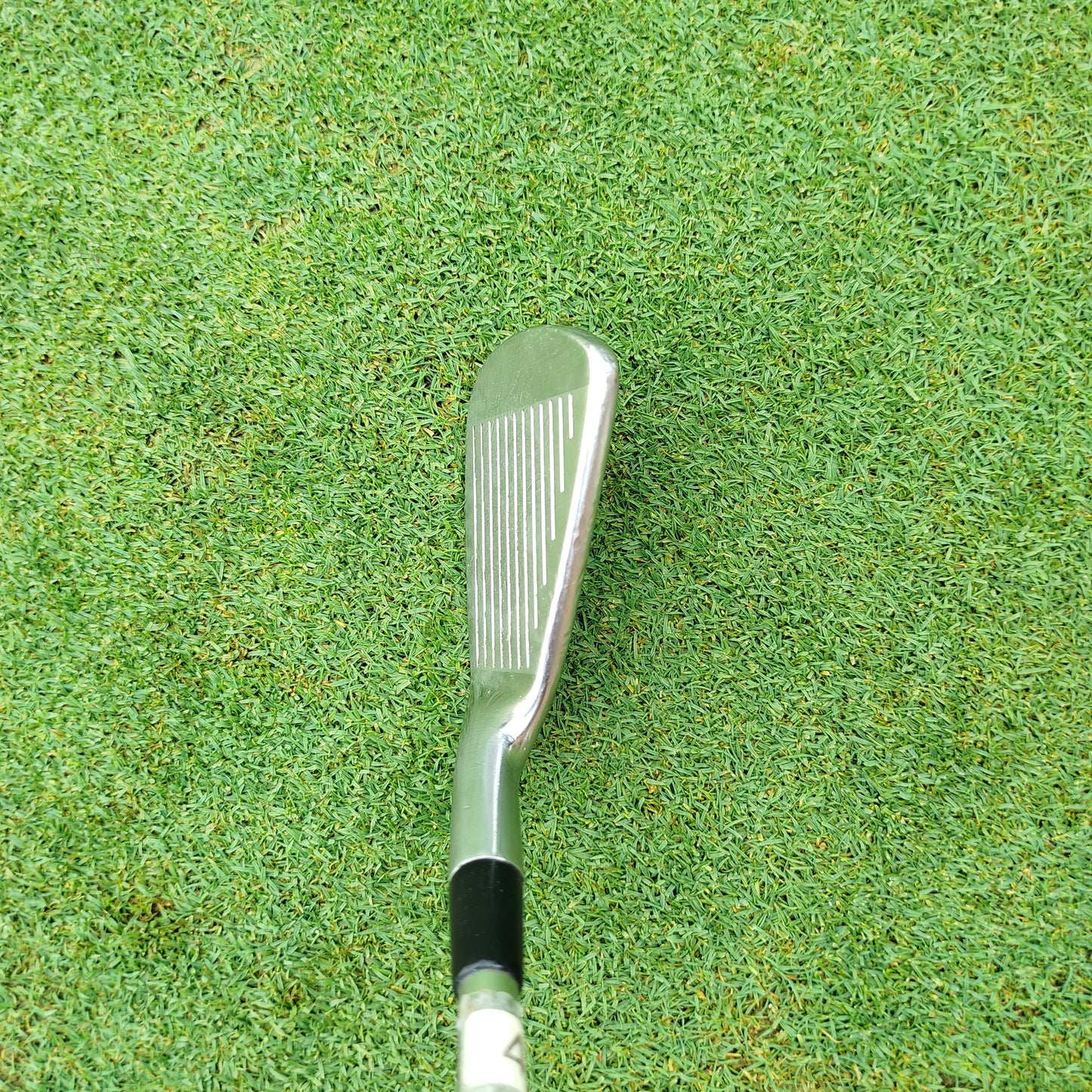 Palo de golf Hierro 6 Titleist AP2