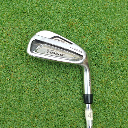 Palo de golf Hierro 7 Titleist AP2