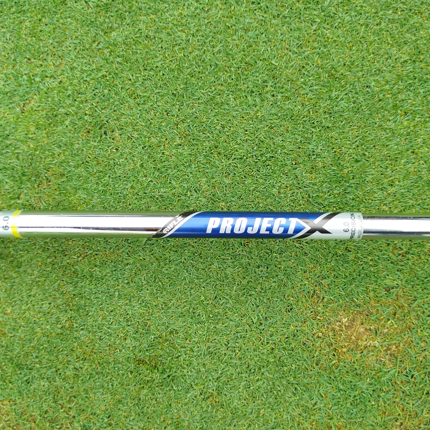 Palo de golf Hierro 7 Titleist AP2