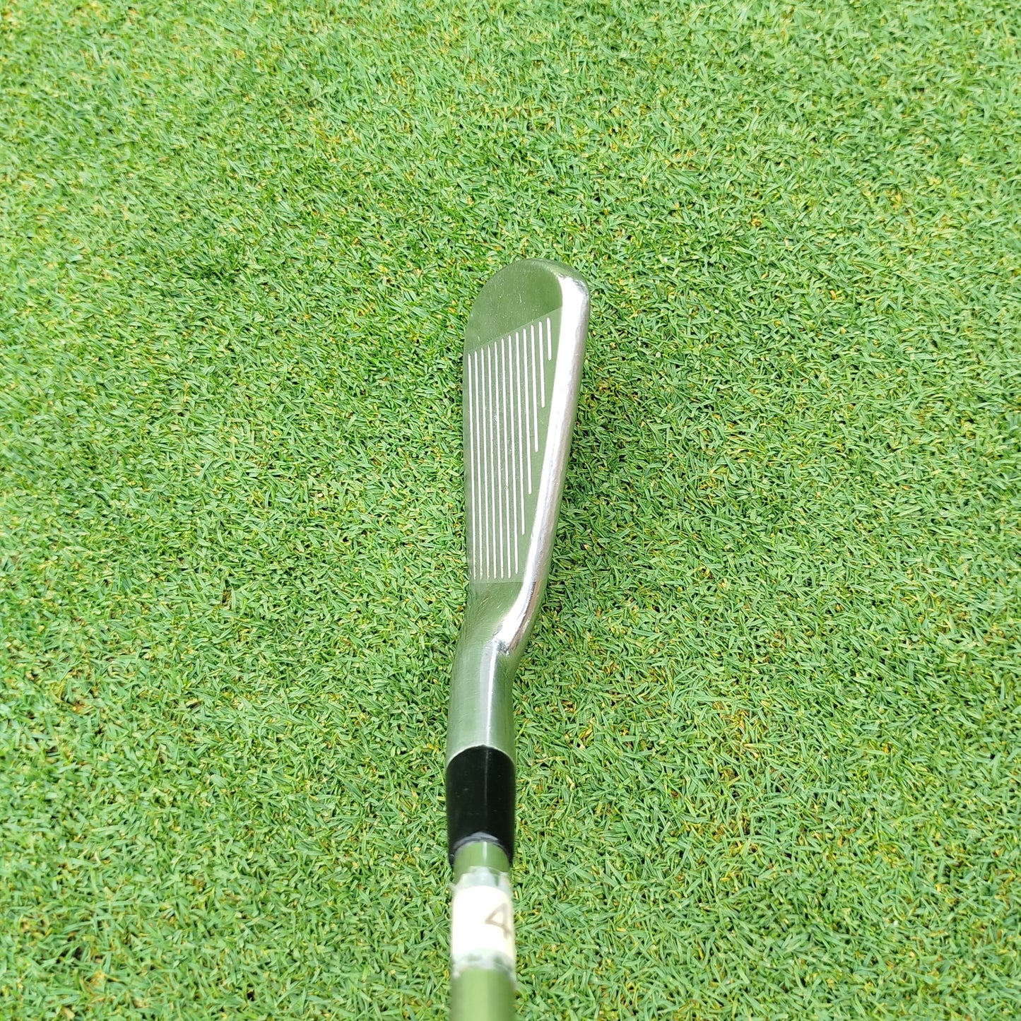 Palo de golf Hierro 5 Titleist AP2