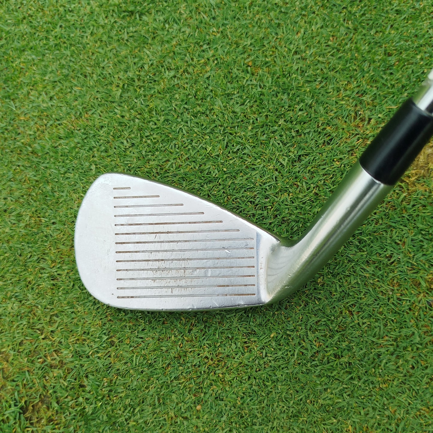 Palo de golf Hierro 9 Titleist AP2