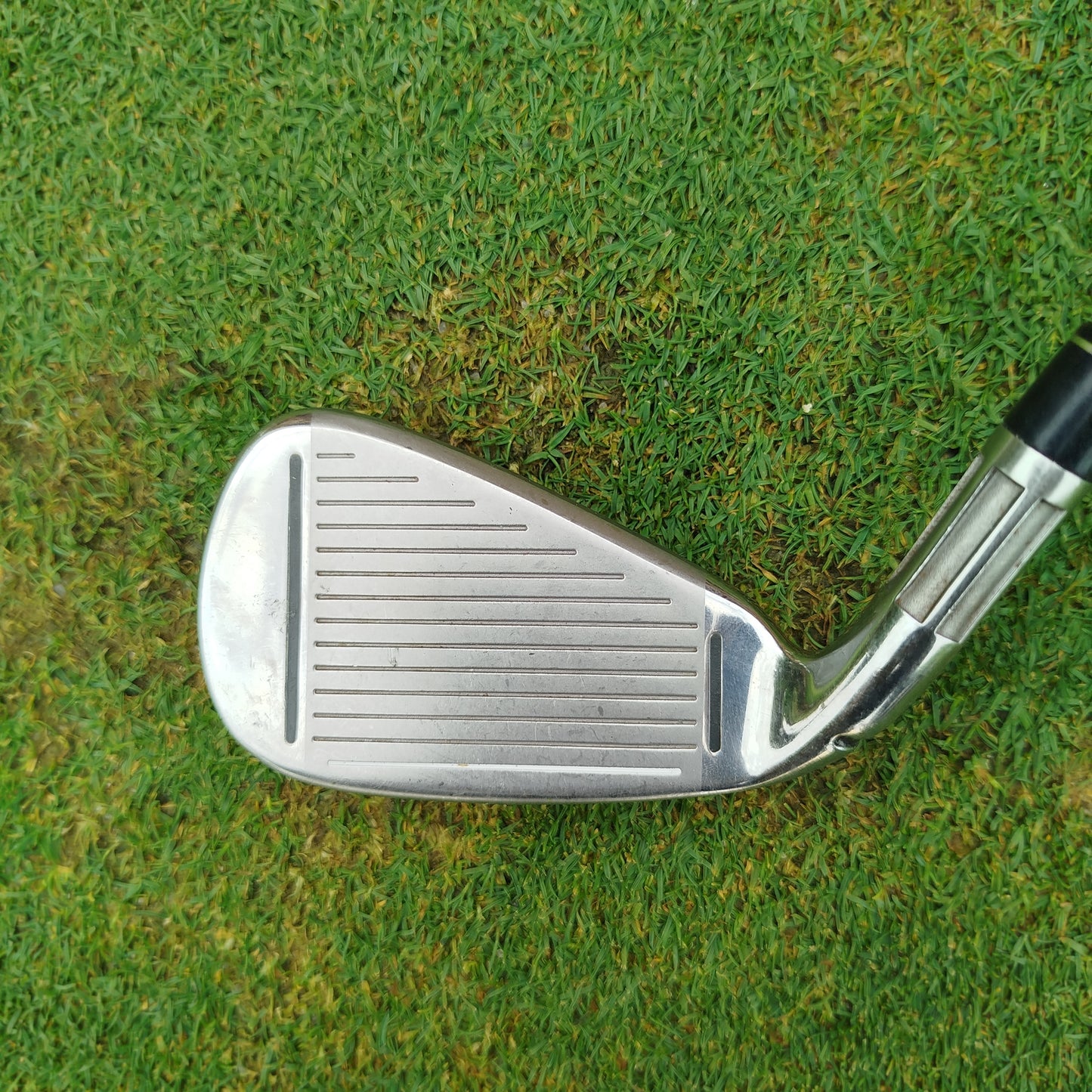 Palo de golf Mujer Hierro 6 Taylormade M4