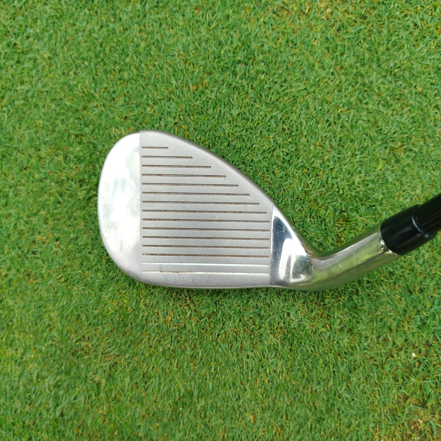 Palo de golf Sand Wedge Callaway Warbird