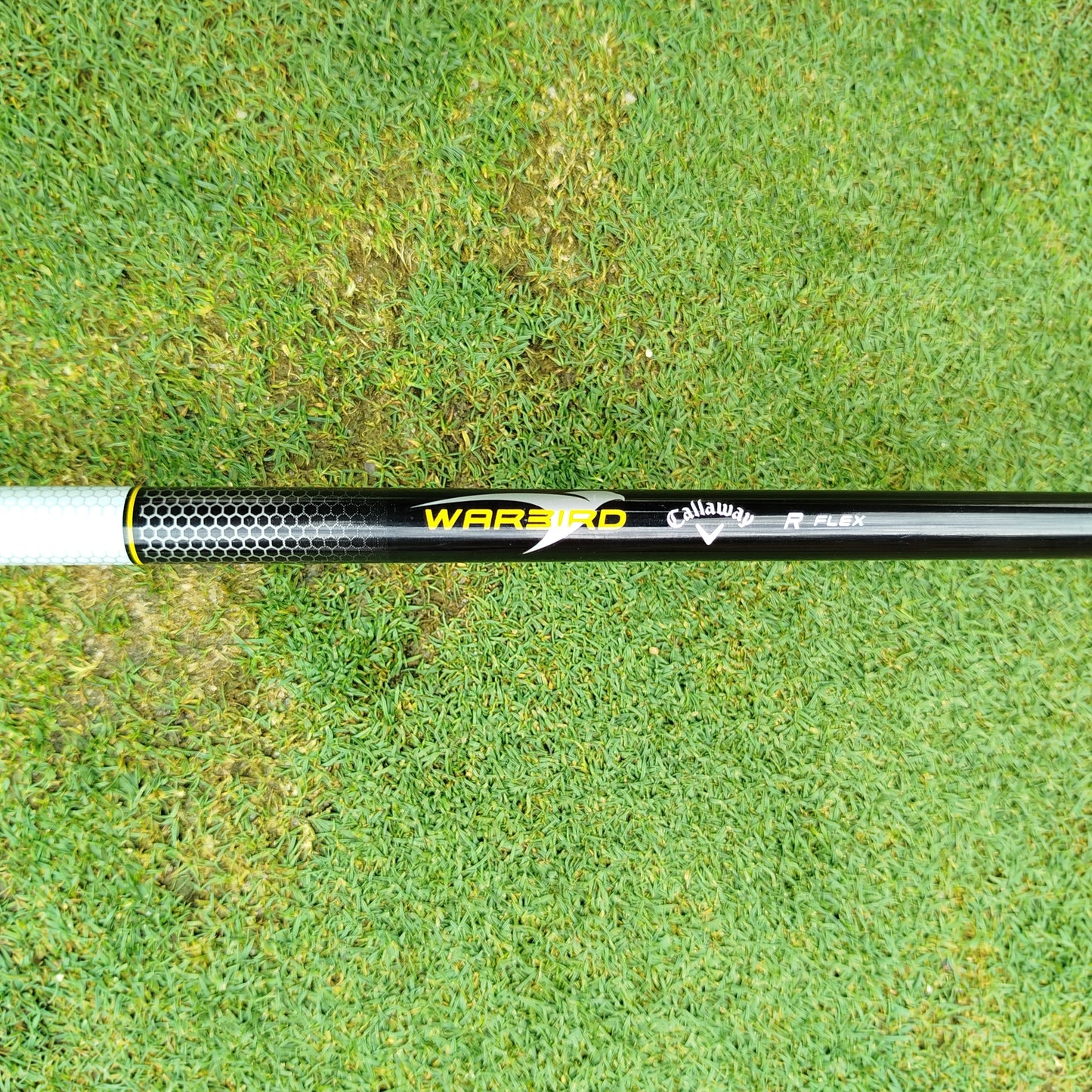Palo de golf Sand Wedge Callaway Warbird