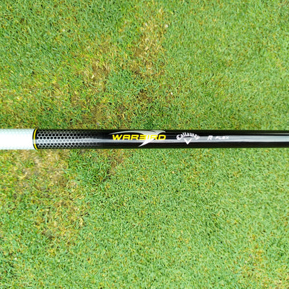 Palo de golf Sand Wedge Callaway Warbird