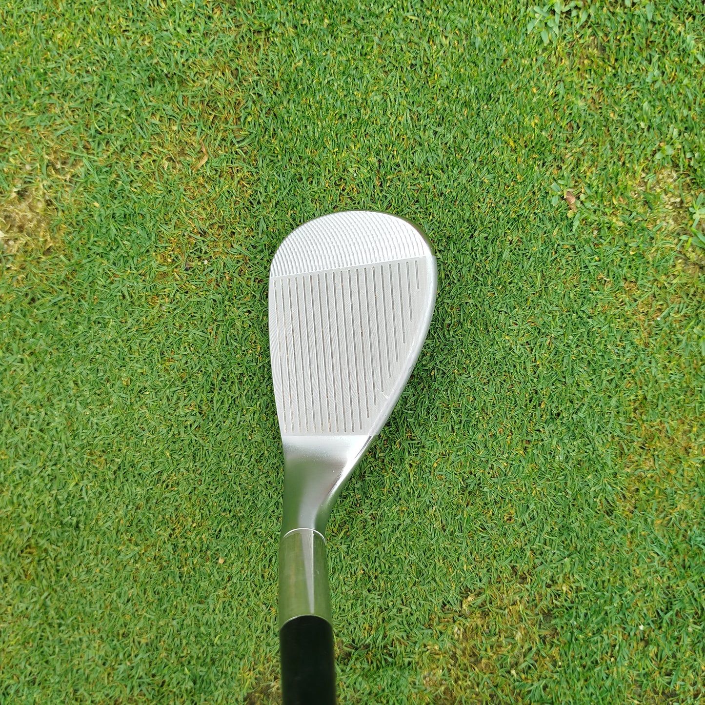 Palo de golf Sand Wedge 58º Cleveland RTZ