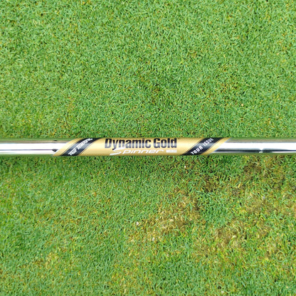 Palo de golf Sand Wedge 58º Cleveland RTZ