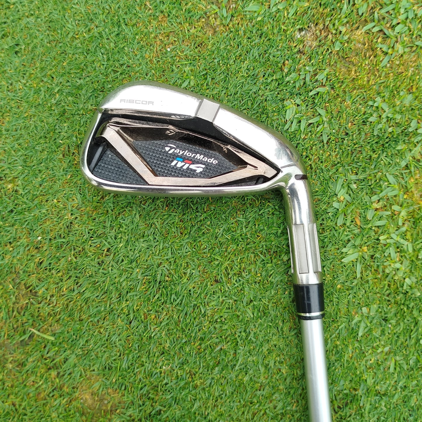 Palo de golf Mujer Hierro 6 Taylormade M4