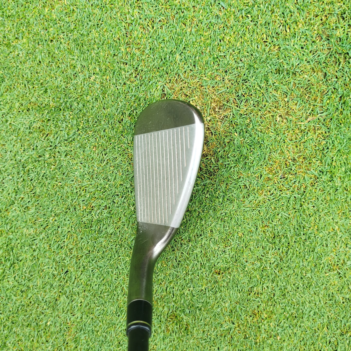 Palo de golf Hierro 9 Taylormade SpeedBlade