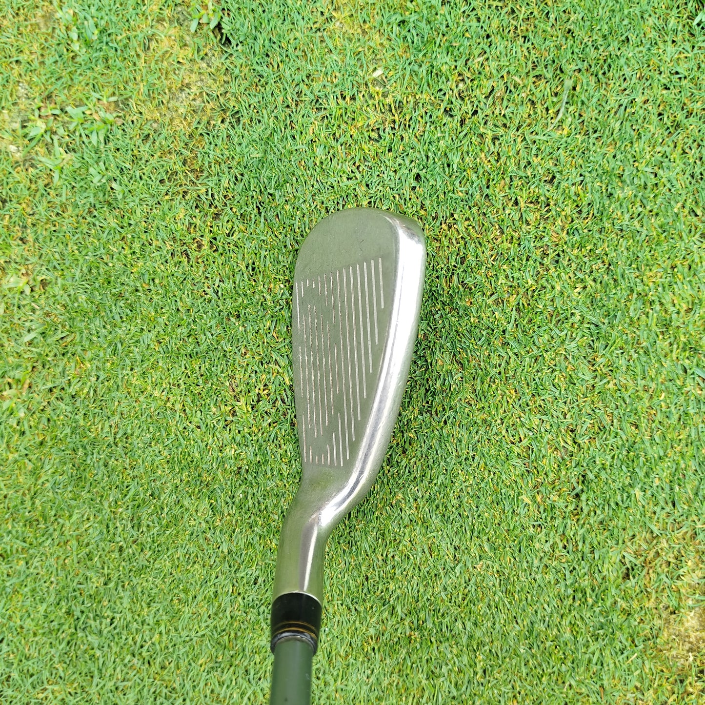 Palo de golf Mujer Hierro 8 King Cobra 3400I