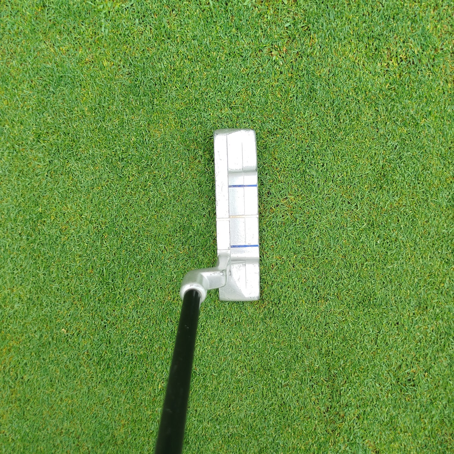 Palo de golf Junior Putter Masters MCJ110