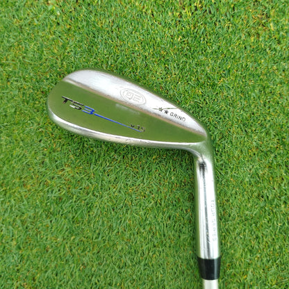 Palo de golf Junior Sand Wedge 56º Tour Series TS3