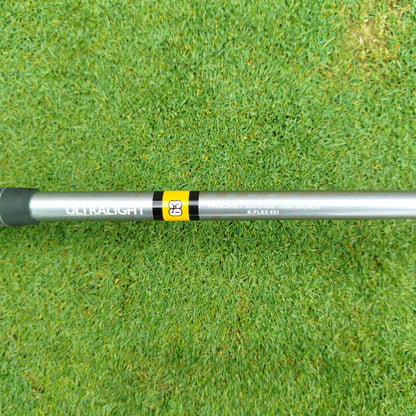Palo de golf Junior Hierro 9 Tour Series WT-10s