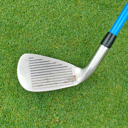 Palo de golf Junior Hierro 7 Inesis Tour Scool
