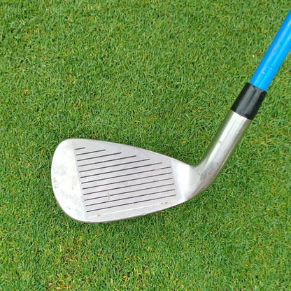 Palo de golf Junior Hierro 7 Inesis Tour Scool