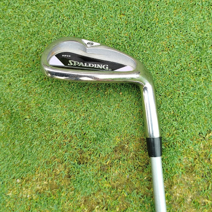 Palo de golf Mujer Sand Wedge Spalding SP09