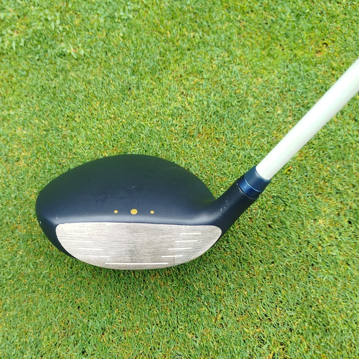 Palo de golf Mujer Madera 3 18º Ping G LE 3