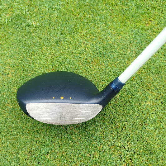 Palo de golf Mujer Madera 3 18º Ping G LE 3