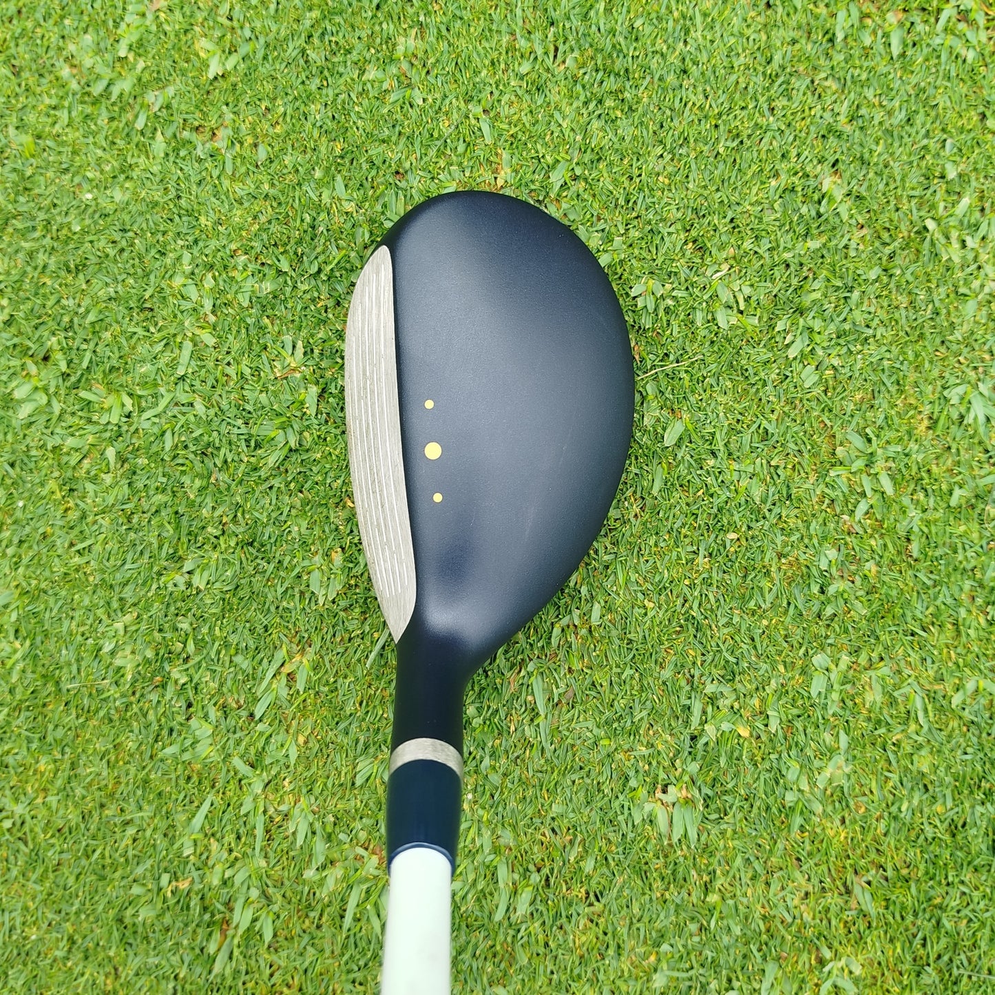 Palo de golf Mujer Híbrido 6 30º Ping G LE 3