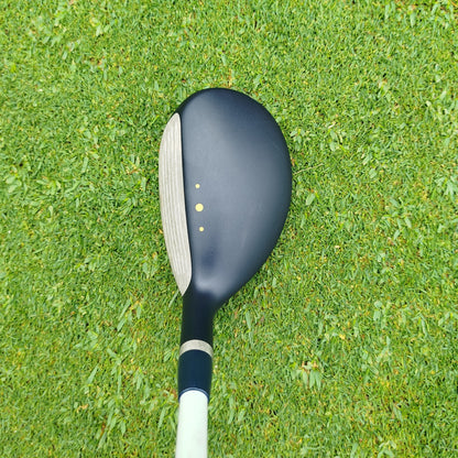 Palo de golf Mujer Híbrido 6 30º Ping G LE 3