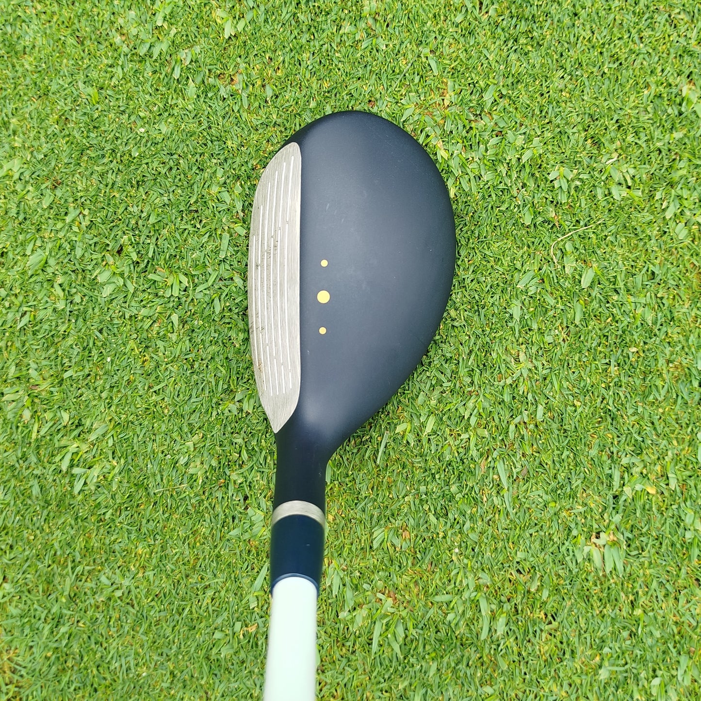 Palo de golf Mujer Híbrido 7 34º Ping G LE 3