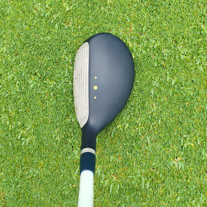 Palo de golf Mujer Híbrido 7 34º Ping G LE 3