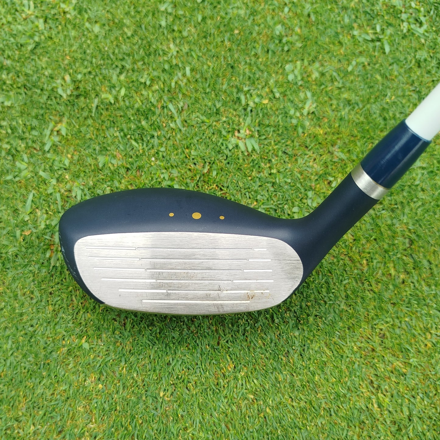 Palo de golf Mujer Híbrido 7 34º Ping G LE 3