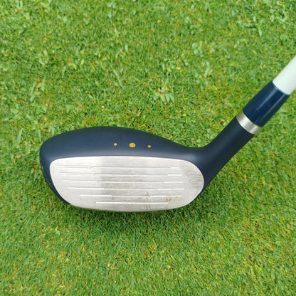 Palo de golf Mujer Híbrido 7 34º Ping G LE 3