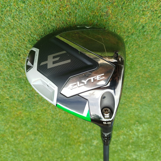 Palo de Golf Driver 9º Callaway Elyte X