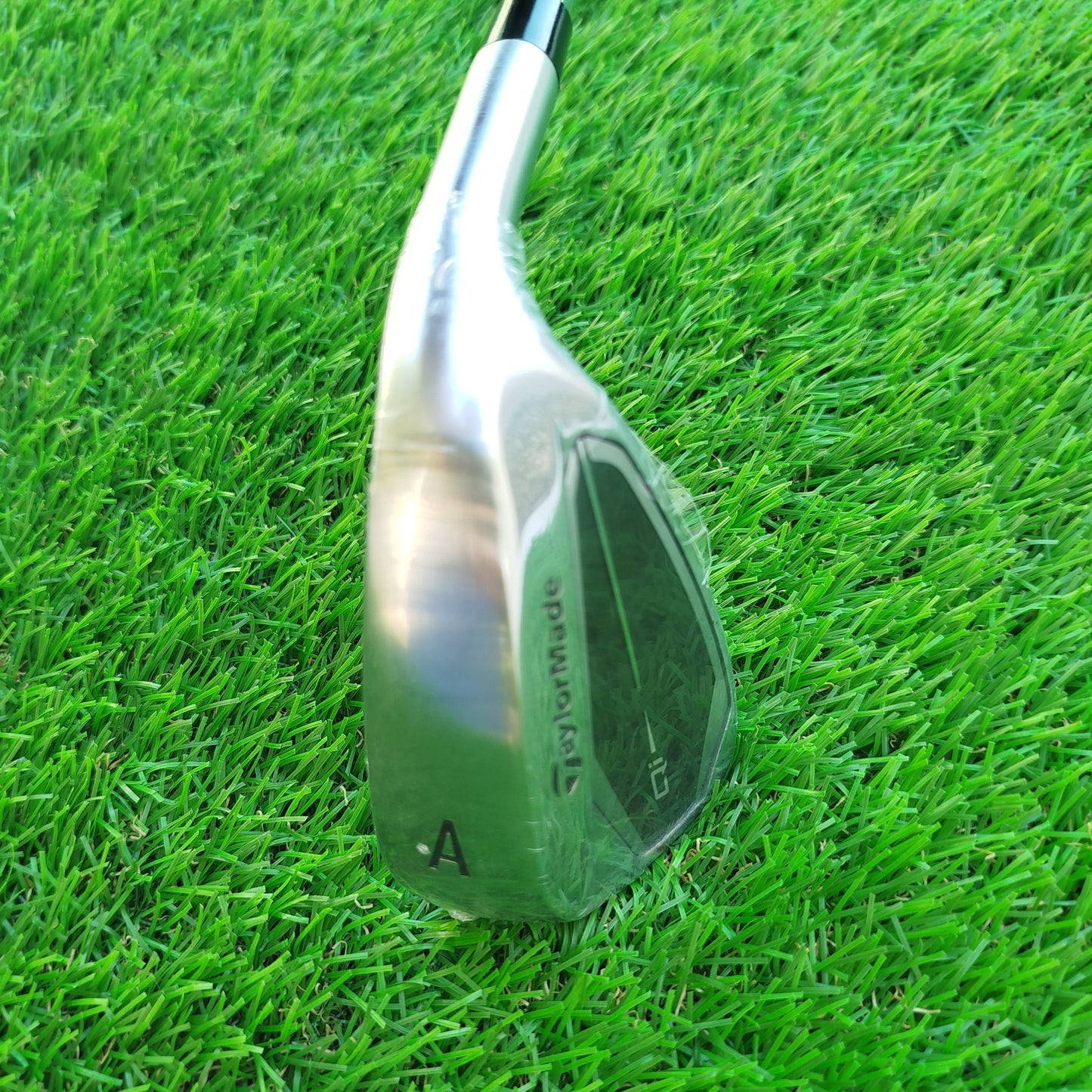 Palo de golf Wedge A Taylormade Qi