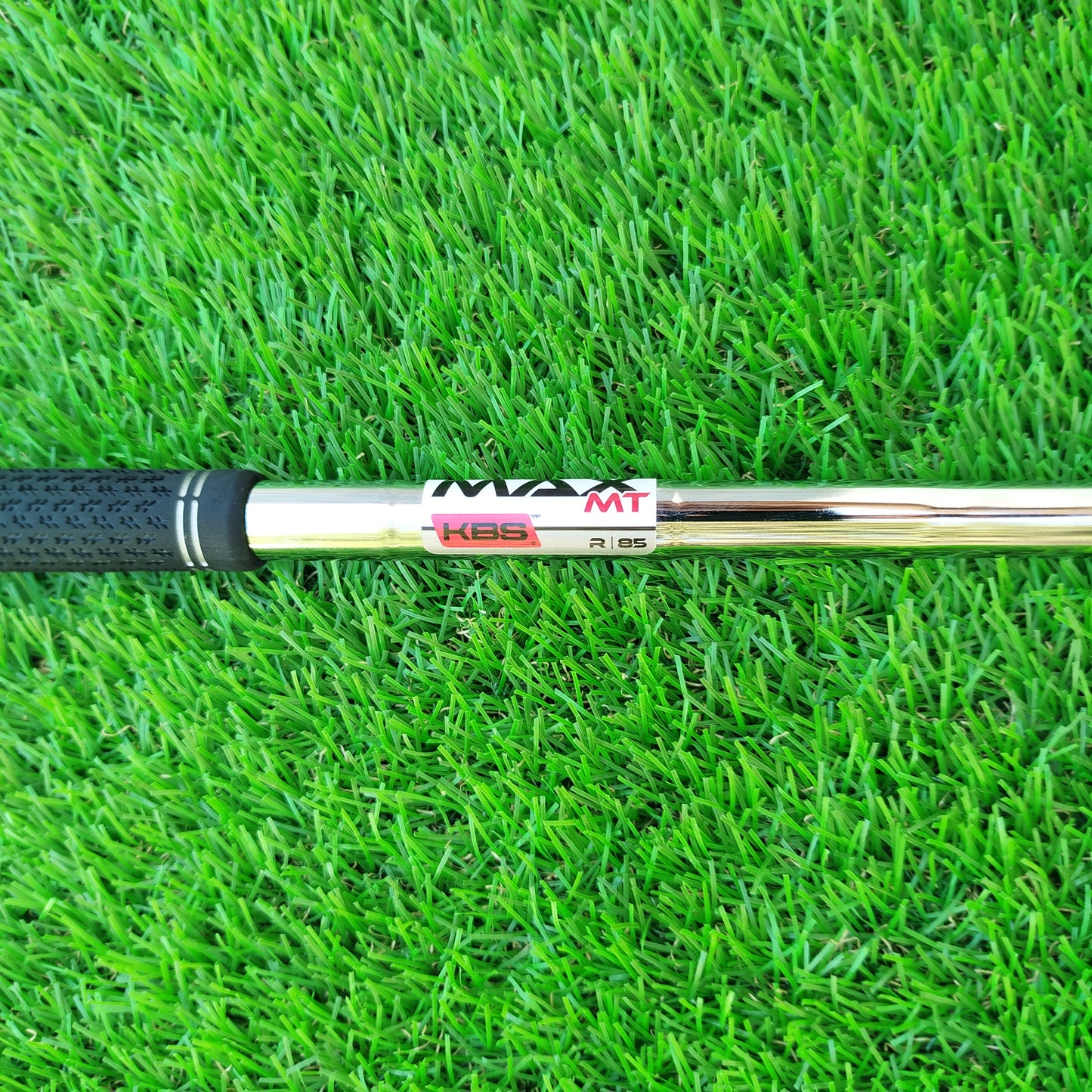 Palo de golf Wedge A Taylormade Qi