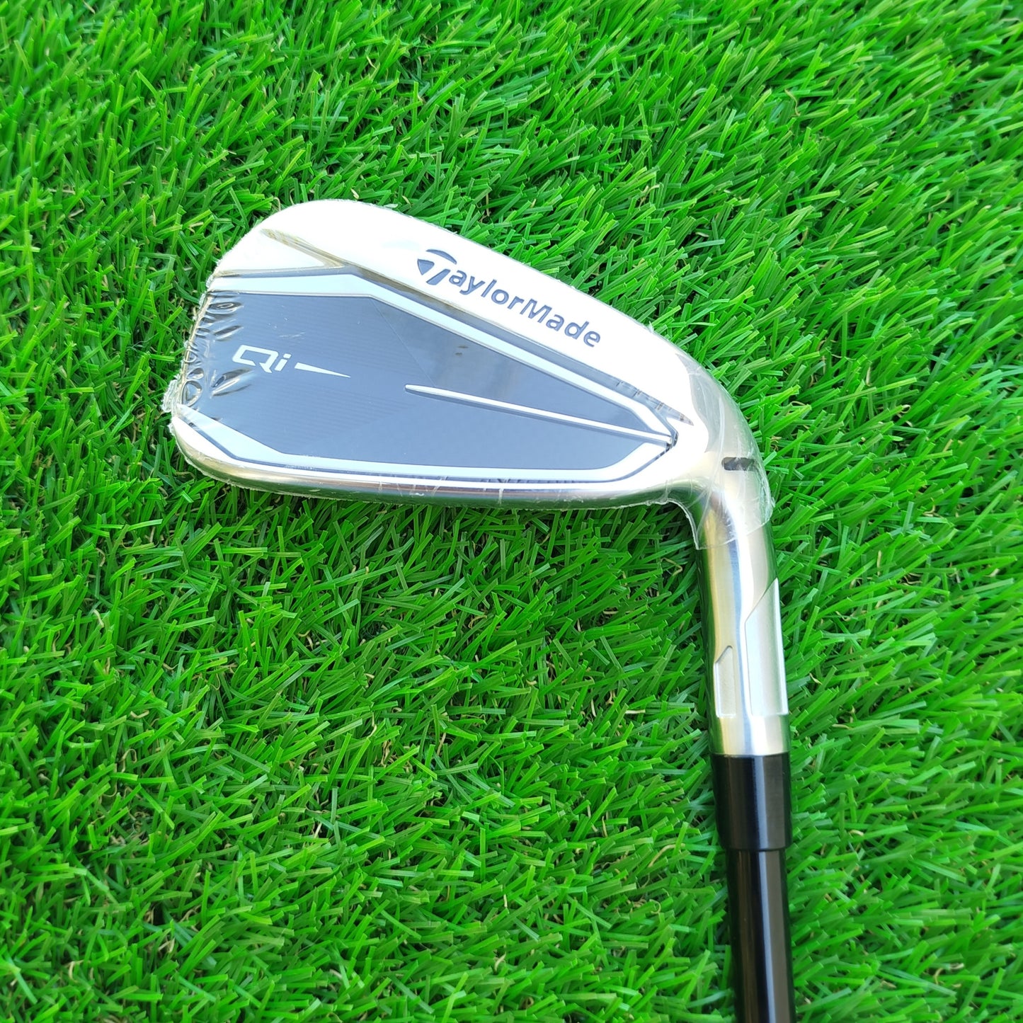Palo de golf Hierro 5 Taylormade Qi