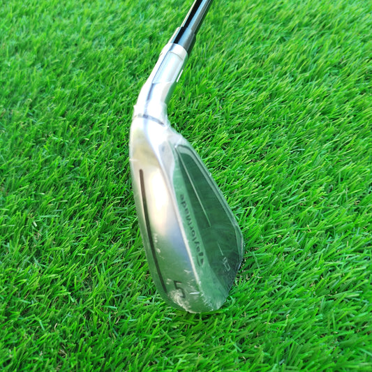 Palo de golf Hierro 5 Taylormade Qi