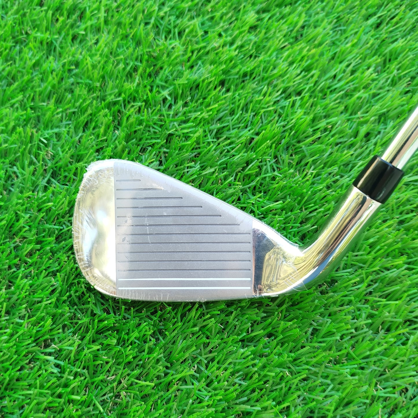 Palo de golf Hierro 5 Callaway Warbird
