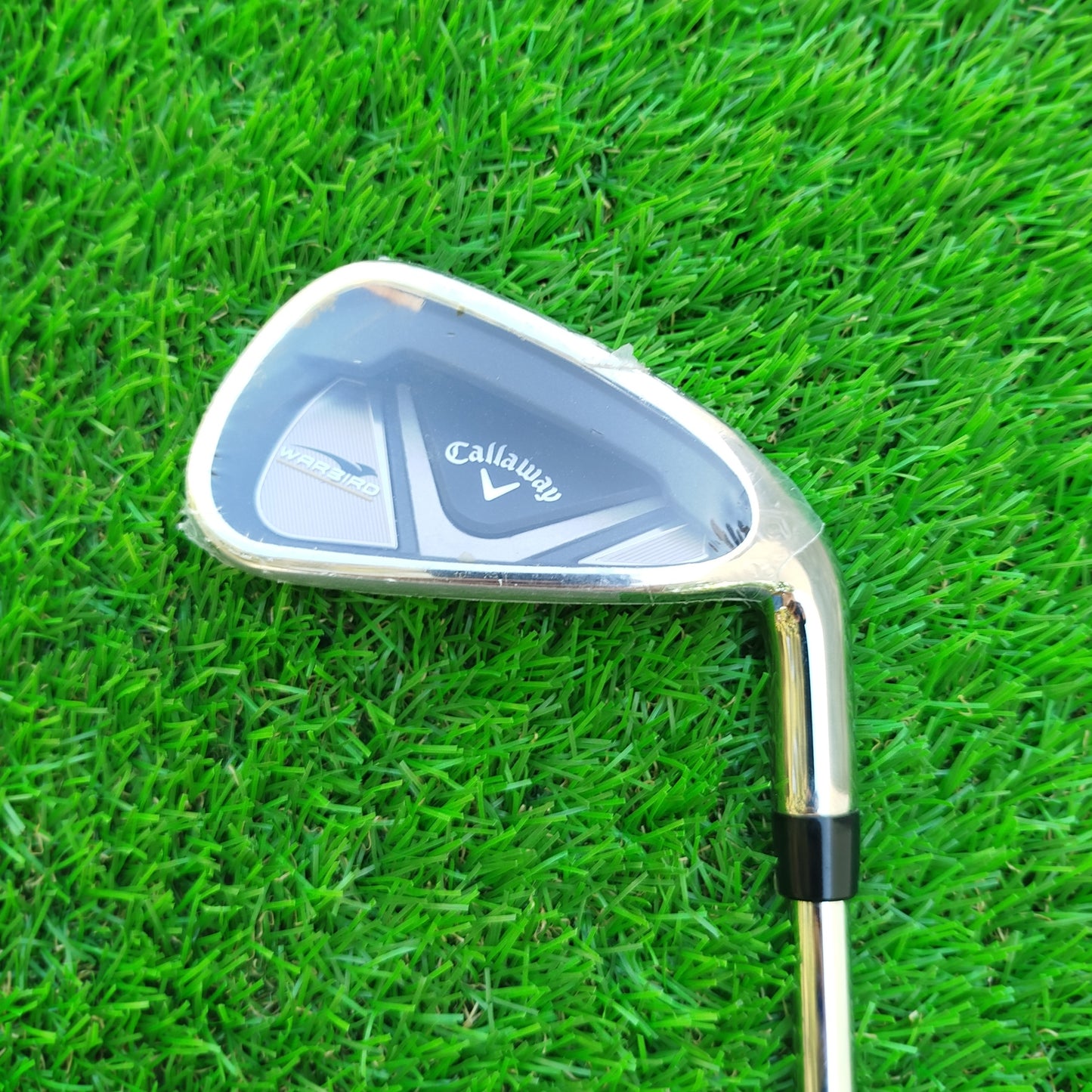 Palo de golf Hierro 5 Callaway Warbird