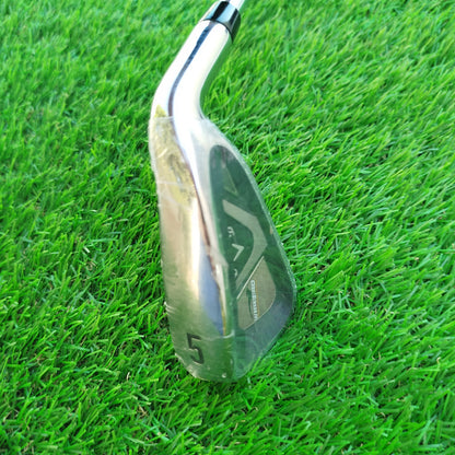 Palo de golf Hierro 5 Callaway Warbird