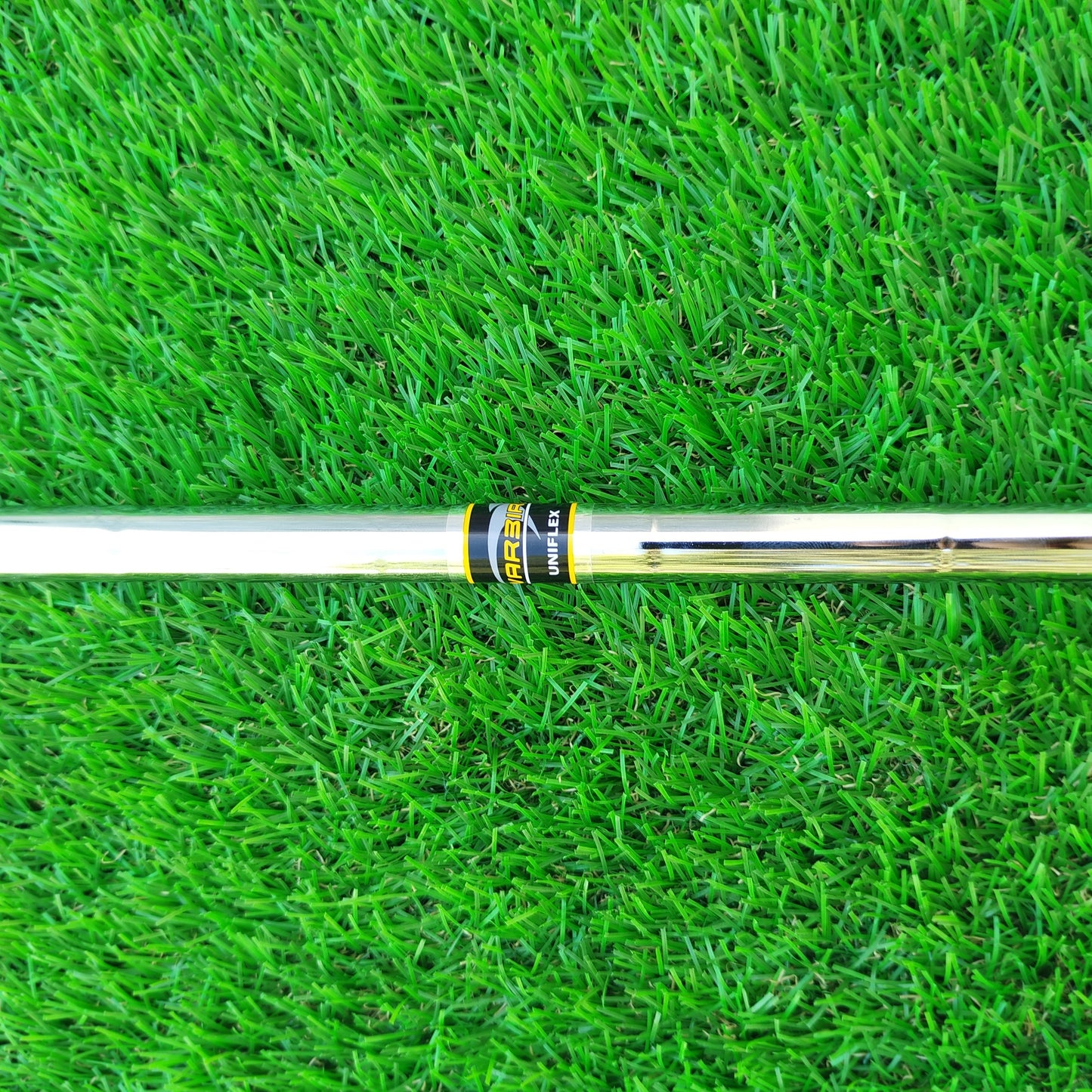 Palo de golf Hierro 5 Callaway Warbird