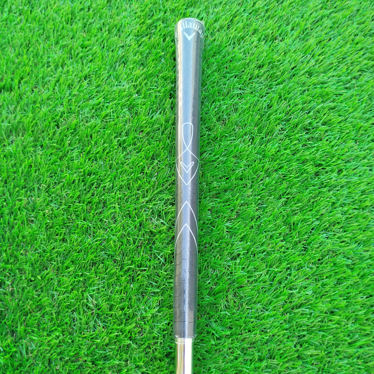 Palo de golf Hierro 5 Callaway Warbird