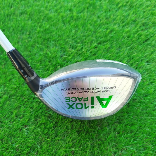 Palo de Golf Mujer Zurda Driver 12º Callaway Elyte X