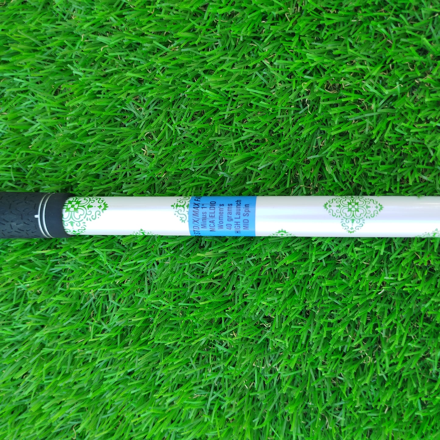 Palo de Golf Mujer Zurda Driver 12º Callaway Elyte X