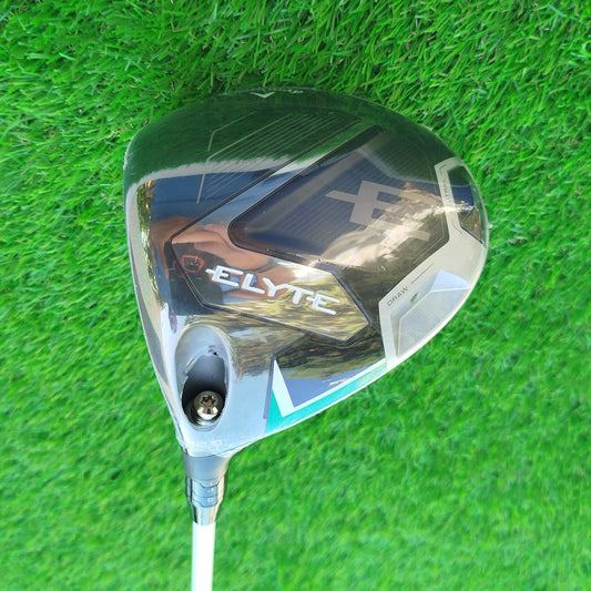 Palo de Golf Mujer Zurda Driver 12º Callaway Elyte X