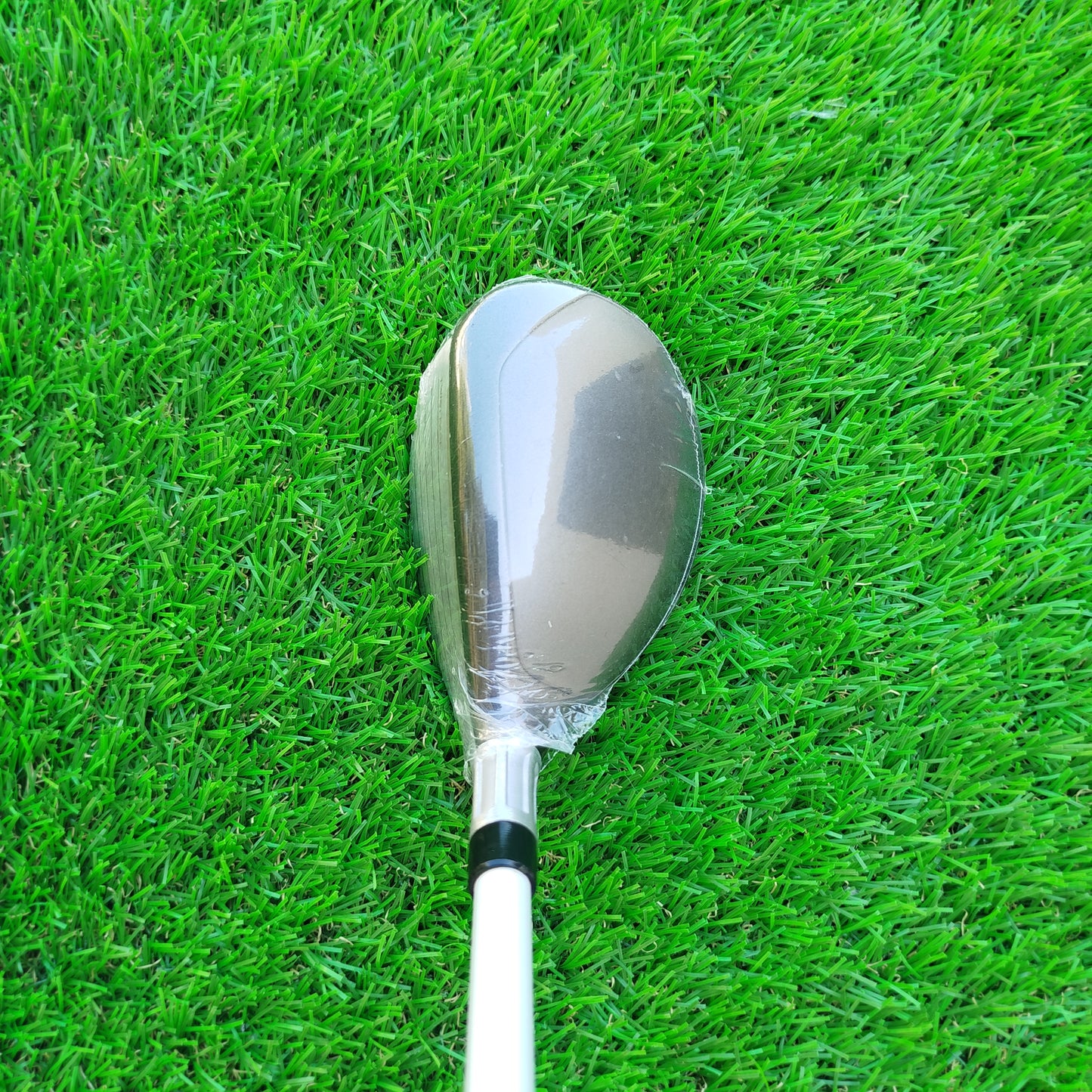 Palo de golf Mujer Híbrido 5 26º Taylormade Stealth