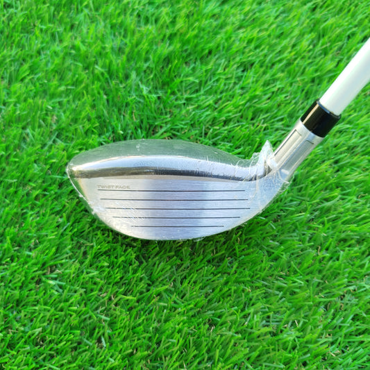 Palo de golf Mujer Híbrido 5 26º Taylormade Stealth