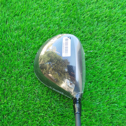 Palo de Golf Zurdo Driver 10,5º Callaway Paradym Ai Smoke