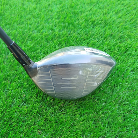 Palo de Golf Zurdo Driver 10,5º Callaway Paradym Ai Smoke