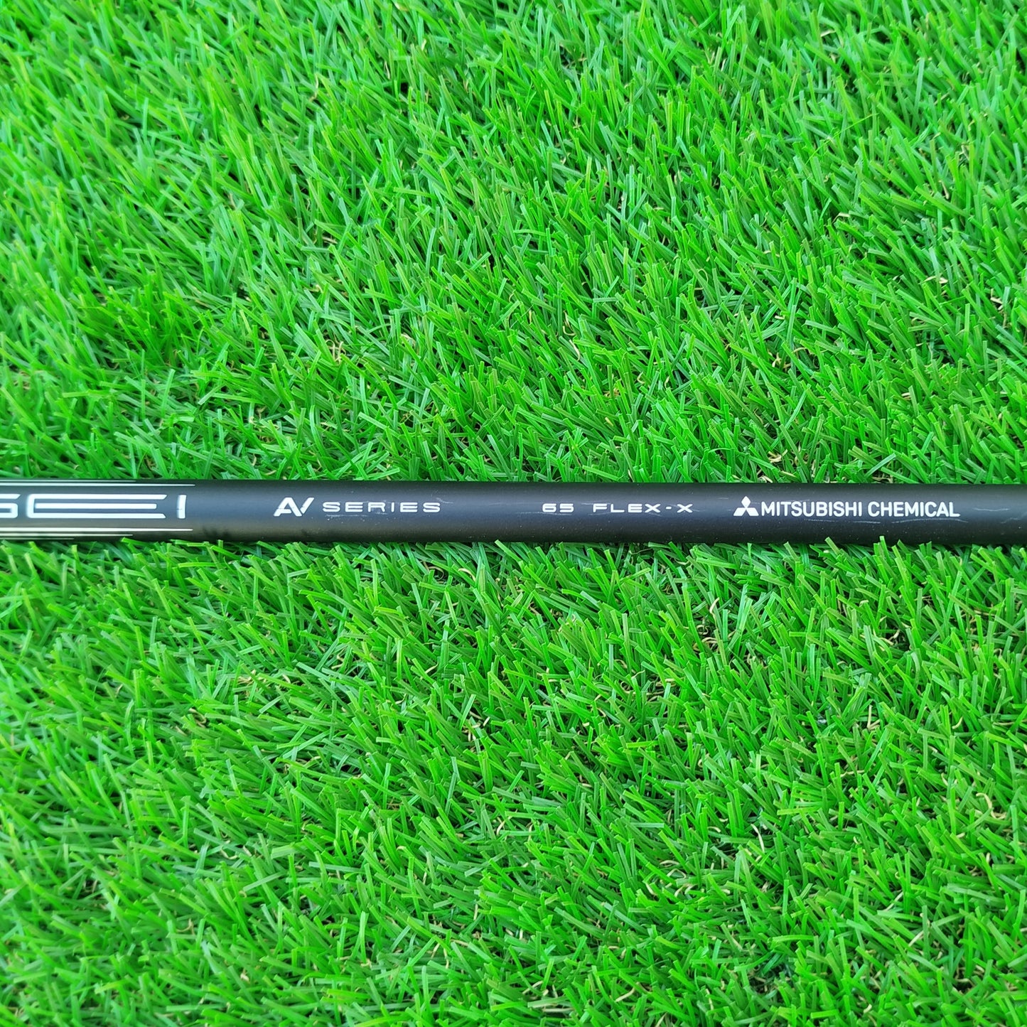 Palo de Golf Zurdo Driver 10,5º Callaway Paradym Ai Smoke